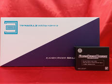 CSM 仮面ライダーベルト|BANDAI