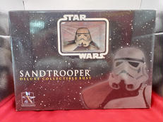 DXサンドトルーパー サージェント|ジェントルジャイアント/トミーダイレクト