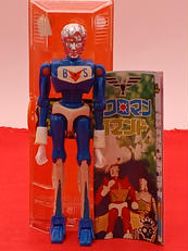 ボブソン|タカラ