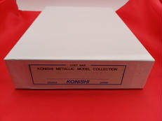 グラマンF6Fヘルキャット|コニシ