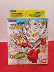 ウルトラマンタロウ|バンダイ