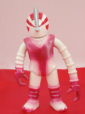 テナガマン|マーミット