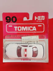 トヨタ　ソアラ　パトロールカー|トミー