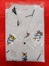 デーモン閣下パジャマ|フジカラー