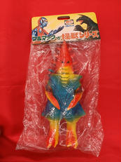 ササヒラー|バンダイ