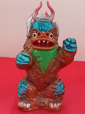 ミクラス貯金箱|M1号