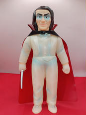 死神博士|メディコム・トイ