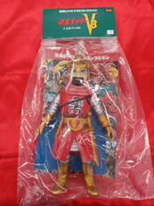 ドクトルG|メディコム・トイ