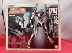 エヴァンゲリオン四号機|バンダイ