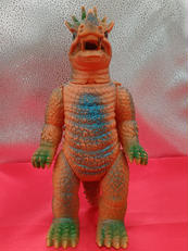 アンギラス|ブルマァク