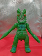 バルタン星人|マルサン