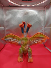 キングギドラ|ブルマァク