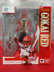 ゴーカイレッド|バンダイ