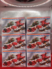 コスモフリートコレクション|メガハウス