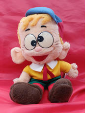 怪物くん|バンダイ