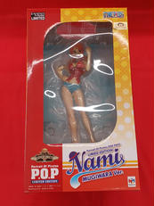 LIMITED POP