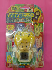 ドクタースランプ すきすきたっち|バンダイ