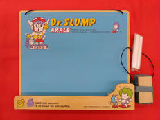 DR.スランプアラレちゃん黒板|東映アニメーション