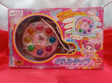 どれみタップ 丸型ウィンドウ|バンダイ