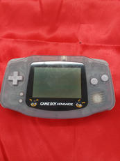 ゲームボーイアドバンス　ジャイアンツモデル|任天堂