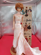 ヴィンテージ　バービー|マテル