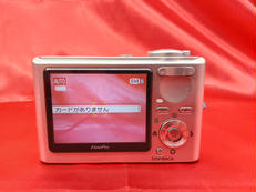 デジタルカメラ|FUJI FILM