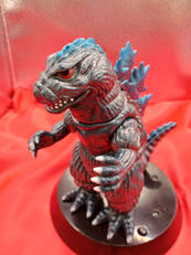 ゴジラ62|マーミット