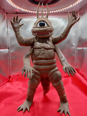 バクラー|マーミット