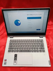 ノートパソコン|LENOVO