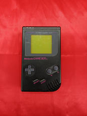 ゲームボーイ|NINTENDO