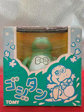 ゴジタン|トミー