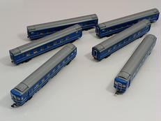 14系 寝台特急さくら JR仕様 14両セット