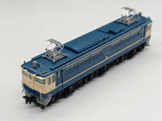 EF65 1000 後期形