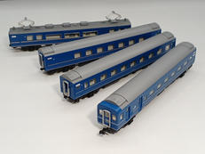 24系25形 寝台特急 瀬戸・あさかぜ 13両セット