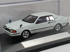 TOYOTA CELICA COUPE 1800 GT-T