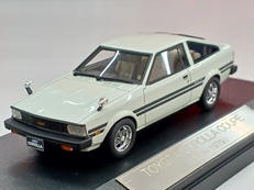 TOYOTA COROLLA COUPE (LEVIN 19
