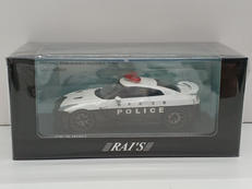 1/43スケール車|RAI'S