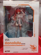 USSホノルル軽装VER.|アルター