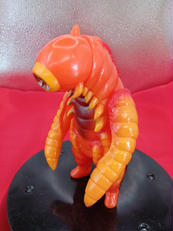 デスワーム|TTTOY