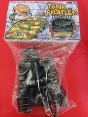 TANK&FIGHTER|BLACKBOOK TOY