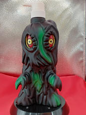 へドラシャンプーボトル|マーミット