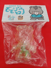 モモジロウ|FUNKYGEEK