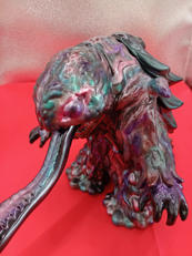 マーノン|ドリームロケット