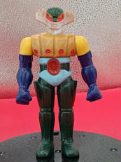 鋼鉄ジーグ|オンダ