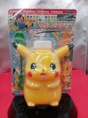 ポケモンしゃぼんだまあそび|トミー/ユーメイト