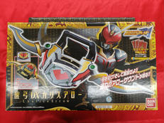 醒弓カリスアロー|バンダイ