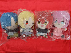 ぼっち・ざ・ろっく!結束バンドセット|CDG/セブンネット