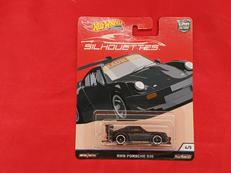 ミニカー|HOTWHEELS