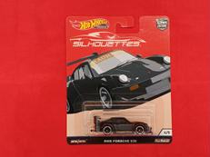 ミニカー|HOTWHEELS