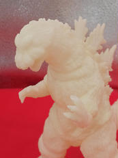 ゴジラ1962(蓄光)|Y・MSF